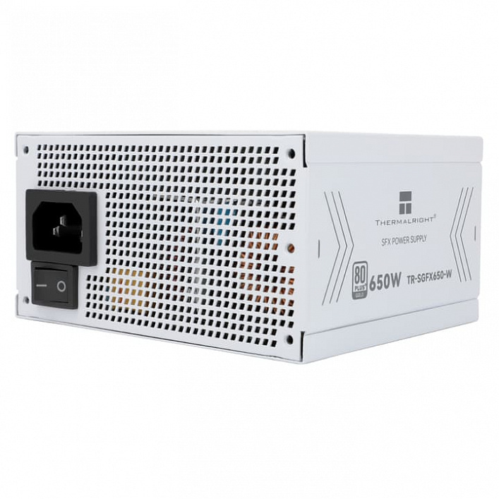 Блок питания Thermalright TR-SGFX650-W White
