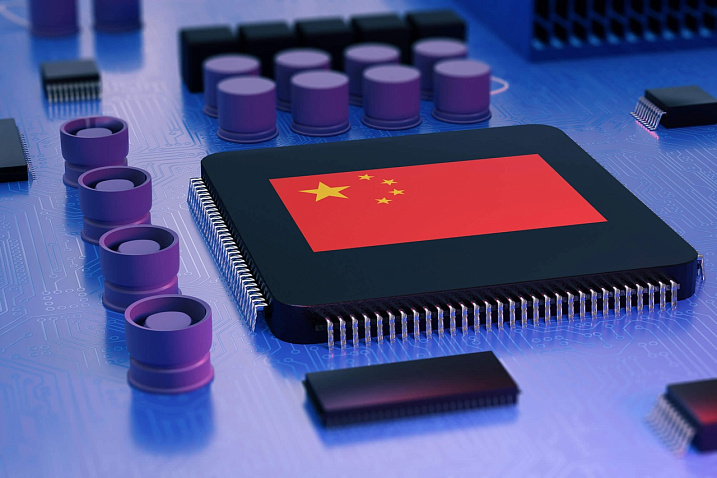 Компания Zhaoxin начнет выпуск видеокарт в этом году