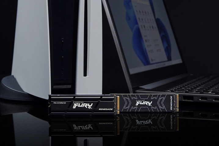 Цены на SSD могут упасть на 10% к концу года
