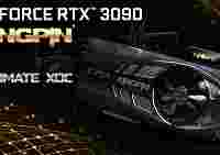 EVGA GeForce RTX 3090 K|NGP|N Hybrid обойдется покупателям в $2000