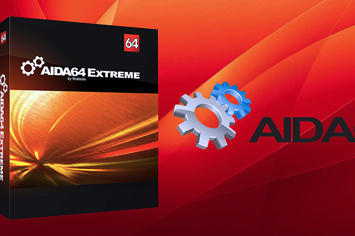 AIDA64 получила свежее обновление с поддержкой Ryzen 5000