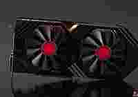 AMD Radeon RX 590 GME использует устаревший 14-нм графический процессор Polaris 20