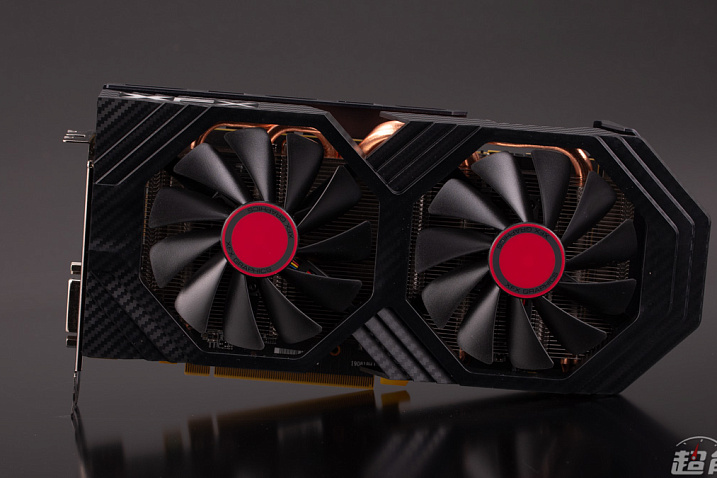 AMD Radeon RX 590 GME использует устаревший 14-нм графический процессор Polaris 20