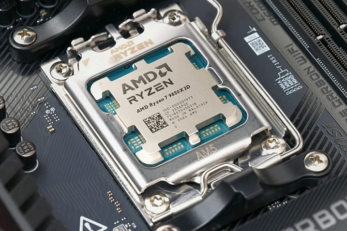 Дефицит процессоров AMD привёл к повышению цен до 15%