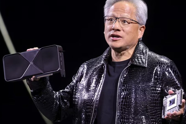 Последний драйвер NVIDIA от чёрных экранов усугубил проблему