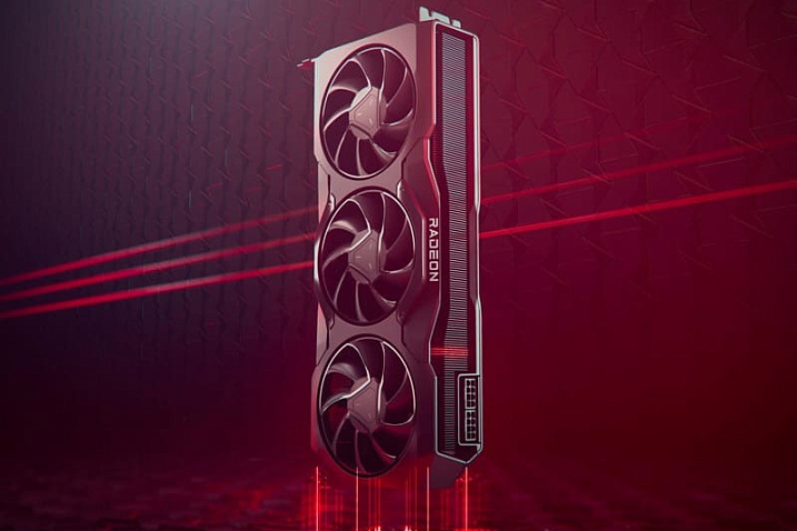 Видеокарты RX 7000 теряют до 14% FPS при включении FSR 4.1, но результат того стоит