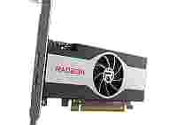 AMD может работать над видеокартой Radeon RX 6300