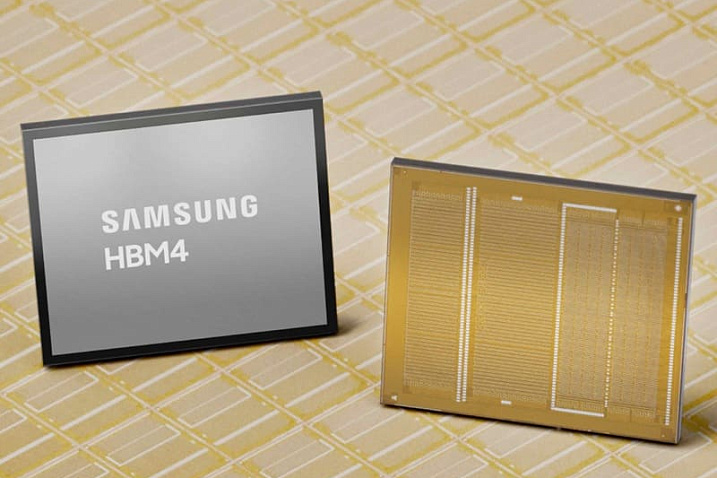 Убытки литейного подразделения Samsung в этом году сократятся почти на 42% благодаря HBM