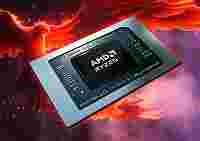 AMD отложила выход мобильных процессоров Ryzen 7040HS Phoenix Point до апреля