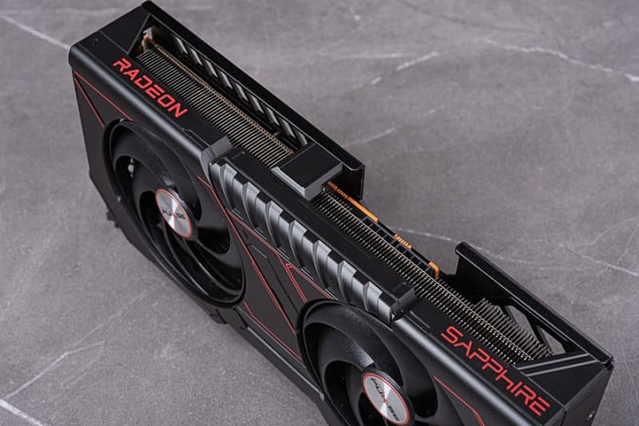 Видеокарта AMD Radeon RX 9070 GRE может выйти на глобальный рынок