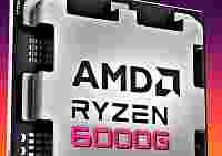 AMD тестировала процессоры Ryzen 6000G, но решила не выпускать их