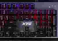Обзор механической клавиатуры XPG MAGE