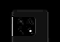 На рендерах OnePlus 10 Pro видна строенная камера