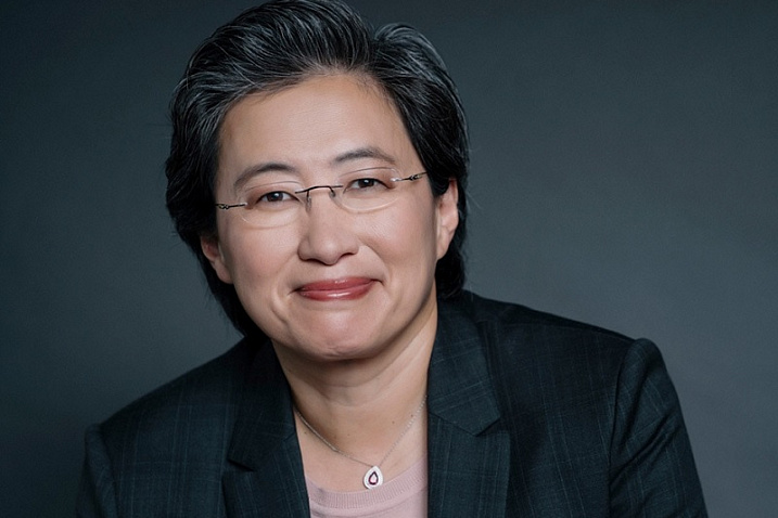 Генеральный директор AMD посетит COMPUTEX 2022 с основным докладом