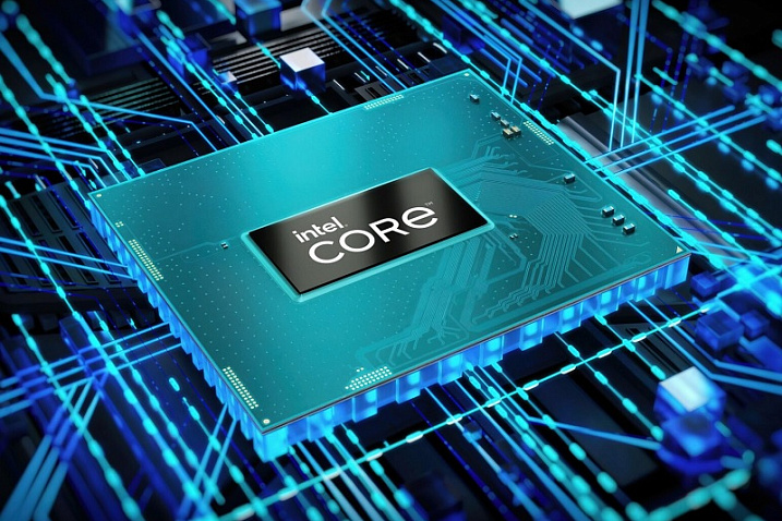 Intel Core i5-13600HX получил 6 высокопроизводительных и 8 энергоэффективных ядер