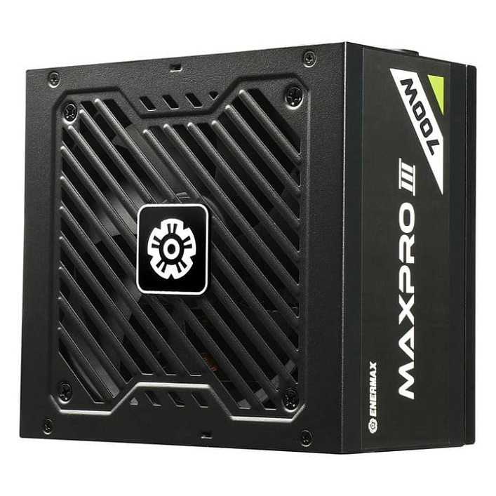 Блок питания Enermax MAXPRO III 700W