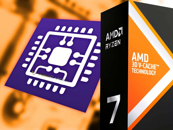 CPU-Z 2.12 обзавелась поддержкой Ryzen 7 9800X3D и Core Ultra 200H/HX