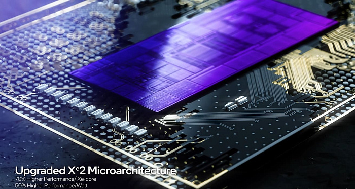 Intel отказалась от процессора BMG-G31 для высокопроизводительных Arc Battlemage