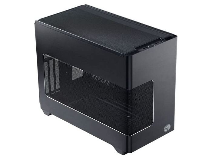 Небольшой корпус Cooler Master NR200P V3 ITX вмещает полноразмерные версии RTX 5090
