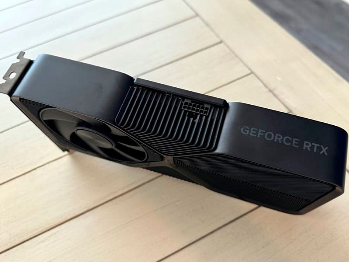 NVIDIA заявила, что доступность RTX 5000 в два раза лучше, чем RTX 4000 на старте продаж