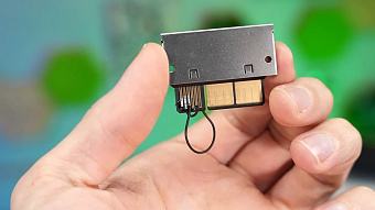 Модификация GC-HPWR на ROG Matrix RTX 5090 убирает лимит мощности у разъёма 12V-2x6