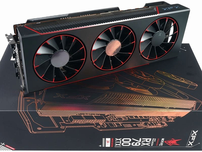 Апскейлер AMD FSR 4 всё же поддерживается видеокартами Radeon RX 7000  