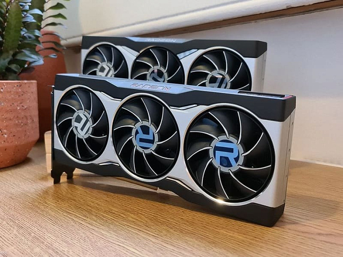 Видеокарты RX 5000 и RX 6000 будут получать оптимизацию игр вместе с RX 7000 и RX 9000 Видеокарты RX 5000 и RX 6000 будут получать оптимизацию игр вместе с RX 7000 и RX 9000