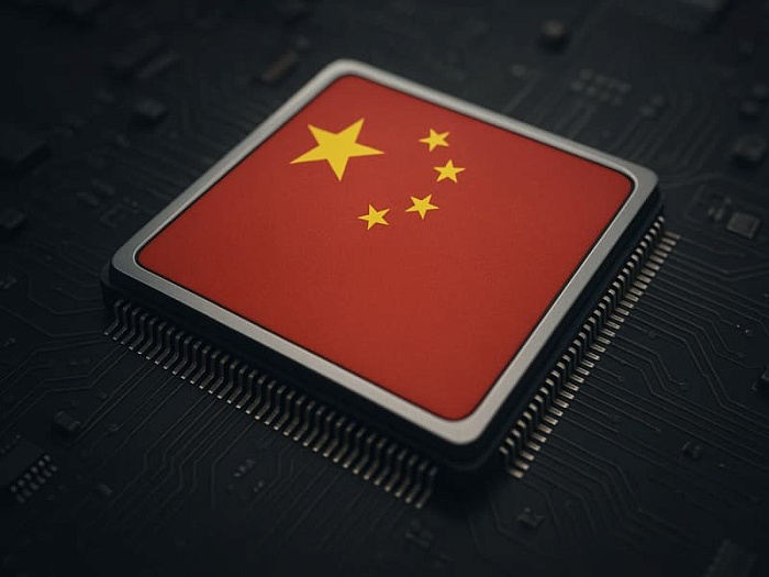 Китай разработал UBIOS для отказа от UEFI Китай разработал UBIOS для отказа от UEFI