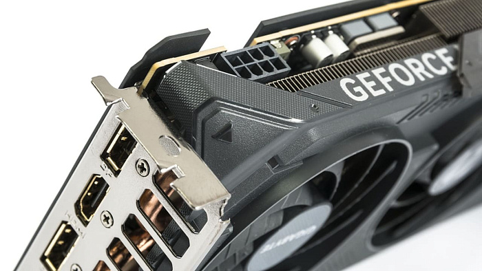GeForce RTX 5050 с 9 Гбайтами GDDR7 может быть запущена на COMPUTEX 2026
