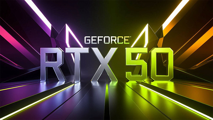 ZOTAC провела регистрацию видеокарты GeForce RTX 5050    
