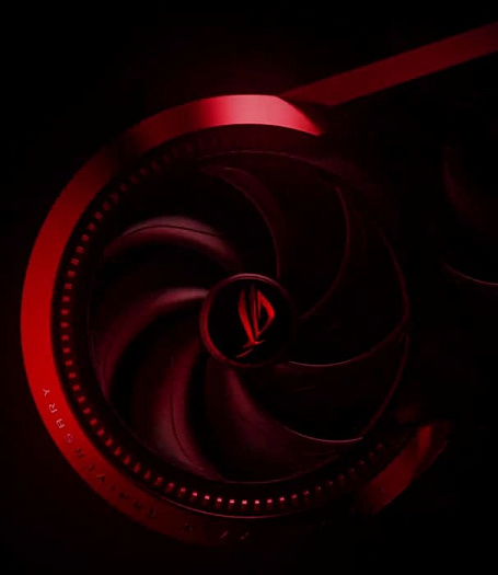 ASUS тизерит запуск видеокарты ROG Matrix в рамках предстоящей выставки Gamescom