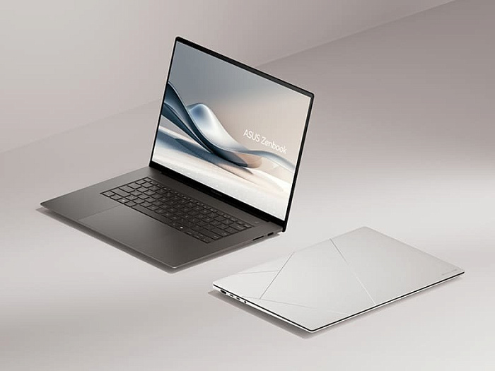 ASUS реализует стратегию "Всё в ИИ" с целью сделать ИИ повсеместным и доступным для всех