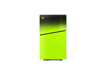 Sony представила коллекцию Hyperpop &mdash; боковые панели для PS5 и геймпад DualSense в новых расцветках