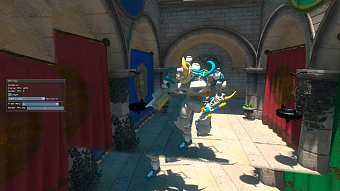 Энтузиаст продемонстрировал работу NVIDIA Reflex 2 с деформацией кадра