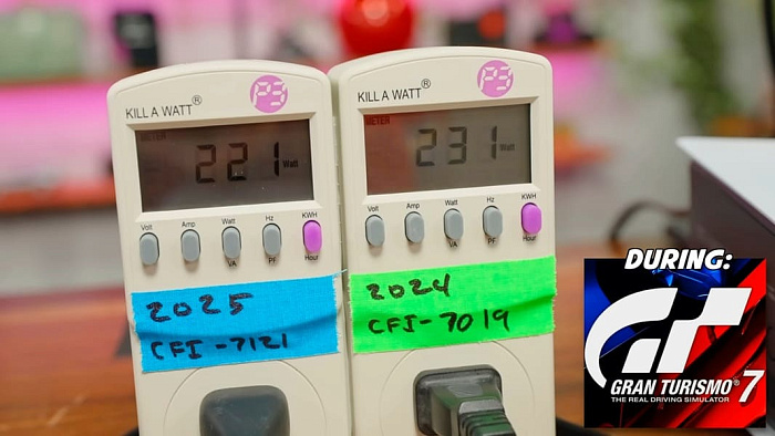 Новая ревизия PlayStation 5 Pro стала гораздо тише и потребляет меньше энергии