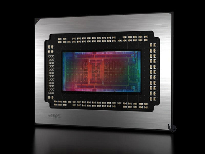 AMD рассказала о модульной и гибкой конструкции графических процессоров RDNA 4