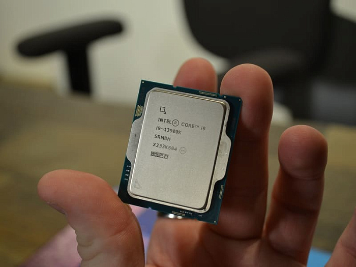 Intel Raptor Lake получили ещё одно обновление прошивки для повышения стабильности