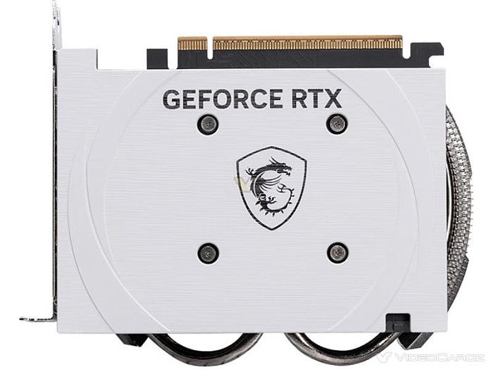 MSI возродила серию видеокарт CYCLONE выпуском новой GeForce RTX 5060