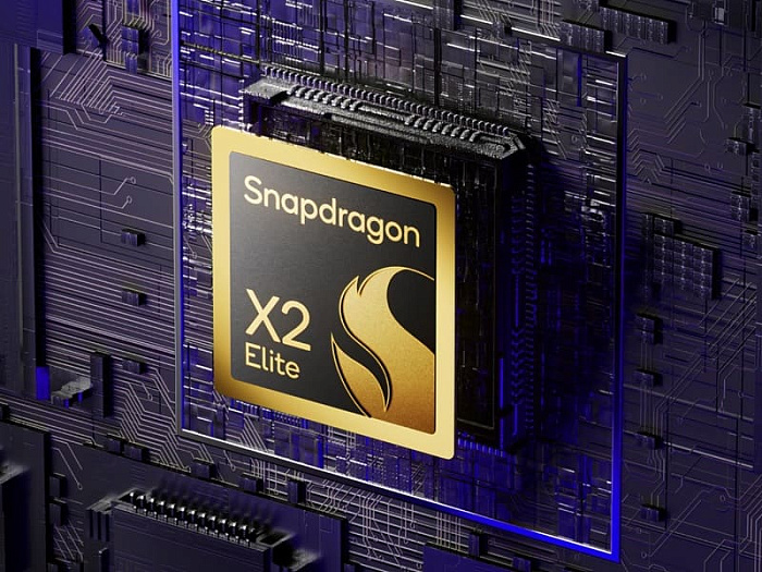 В продаже появились ноутбуки ASUS ZenBook A16/A14+ со Snapdragon X2 Elite