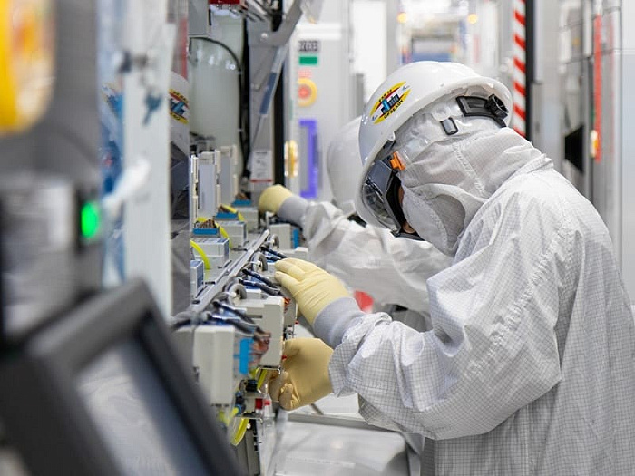 Intel планирует заниматься упаковкой полупроводников, созданных усилиями TSMC