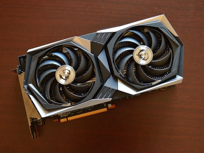 MSI официально отказалась от выпуска видеокарт Radeon RX 9000