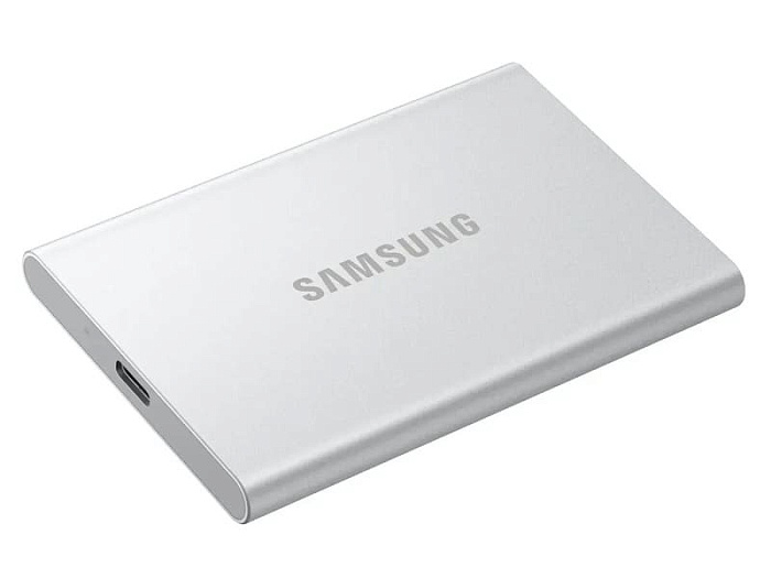 T7 Resurrected – новый портативный накопитель Samsung с алюминиевым корпусом T7 Resurrected – новый портативный накопитель Samsung с алюминиевым корпусом