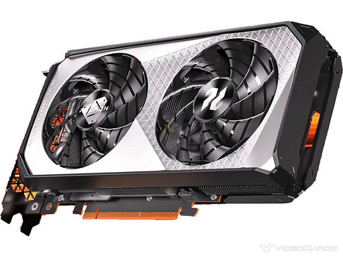 PELADN выпустила видеокарты GeForce RTX 5060/Ti ARMOUR