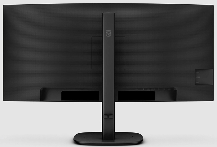 Philips выпустила монитор для работяг 34B2U3600C