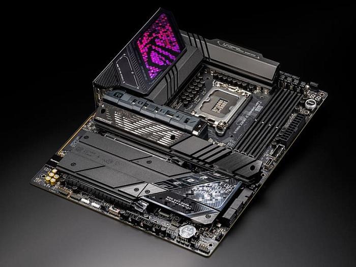 ASUS готова выпустить прошивку BIOS с поддержкой процессоров Intel Arrow Lake Refresh