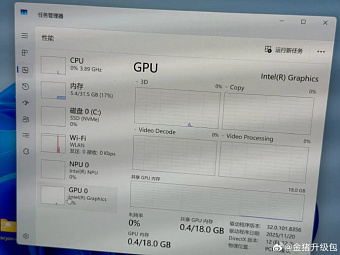 iGPU Panther Lake лишается наименования, если скорость оперативной памяти ниже требуемой