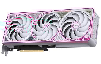 Рассматриваем модельный ряд показанных видеокарт GeForce RTX 5060/Ti