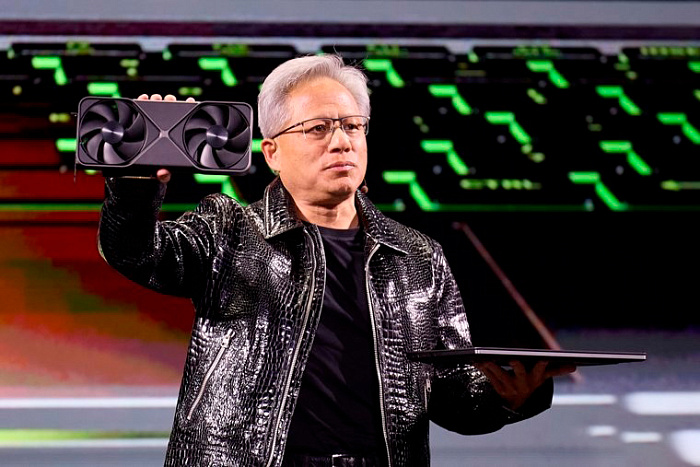 NVIDIA могла намеренно создать дефицит GeForce RTX 5000 как маркетинговый ход