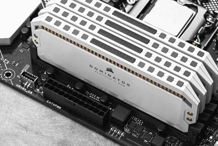  В конце третьего квартала оперативная память DDR4 взлетит в цене