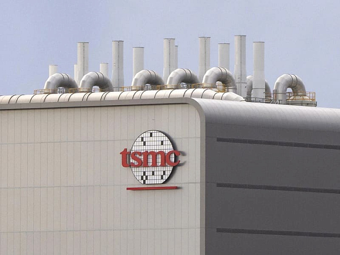TSMC запрашивает на 20% больше денег при создании ускорителей ИИ в США